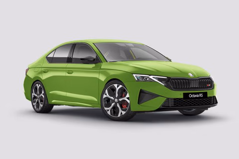 Honda Accord 2024